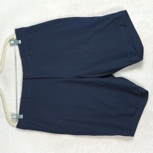 Banana Republic Men's Blue Casual Shorts Waist 36‎